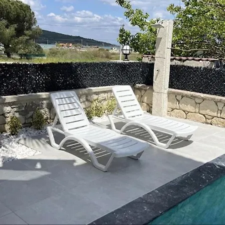 Βίλα Cesme-muestakil Oezel Havuzlu 4 Arti 1 Çeşme