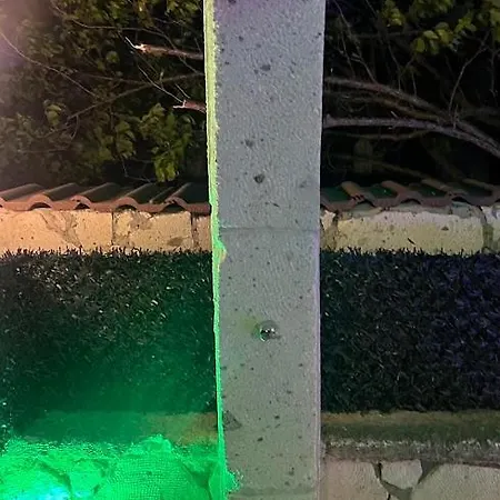 Villa Cesme-muestakil Oezel Havuzlu 4 Arti 1 Çeşme