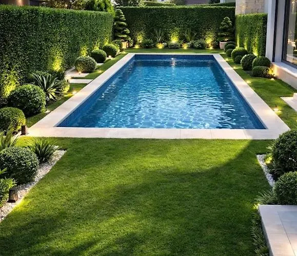 Cesme-muestakil Oezel Havuzlu 4 Arti 1 וילה Çeşme